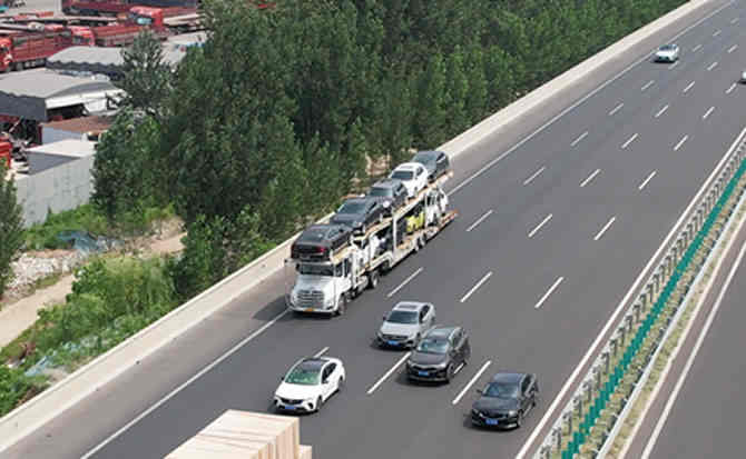 汉滨区高速公路汽车救援
